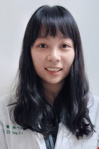 楊巧綺