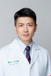 Shang-yeh Lu