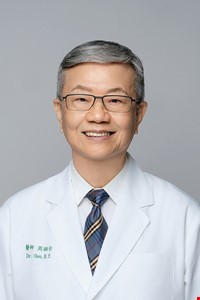 周湘台