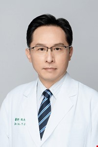 林於錦