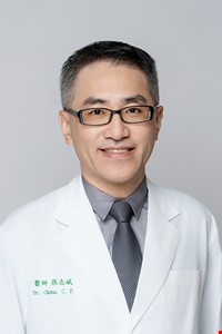 張志斌