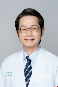張坤正