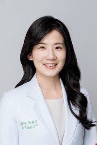張靜芬