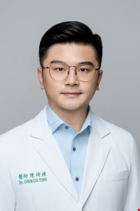 陳琦棟