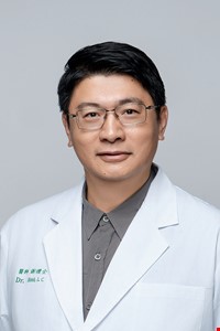 謝禮全