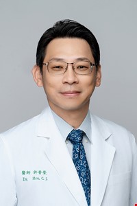 許晉榮