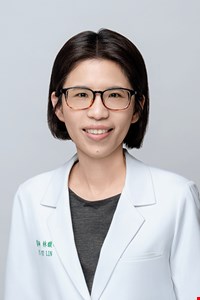林馥郁