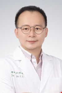林建德