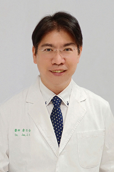 詹日全