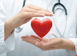 Cardiology Center