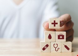 頭頸癌質子治療如何減少副作用影響