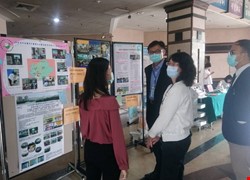 中國附醫深耕社區 落實中藥用藥安全與衛生教育