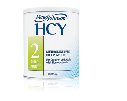 HCY 2