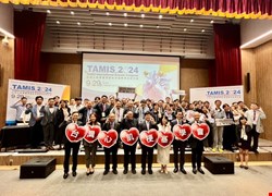 科室活動－2024/09/29 台灣心肌梗塞學會秋季國際學術研討會