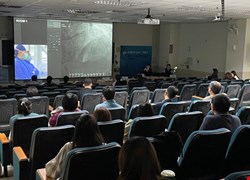 科室活動－2023/9/16 43週年院慶活動：導管介入治療學術研討會暨手術演示 CMUH Coronary Live
