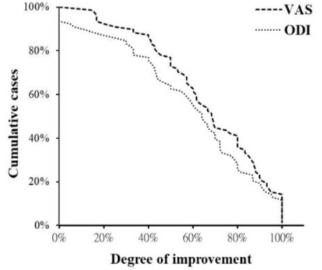 An Analysis of the Clinical and Radiological Prognostic Factors Affecting the Outcomes of Lumbar Intradiscal Biacuplasty
