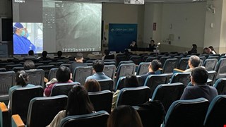2023/9/16 43rd Anniversary Celebration Events ： Catheter-Based Interventional Therapy Symposium and Live Surgery Demonstration CMUH Coronary Live 2023